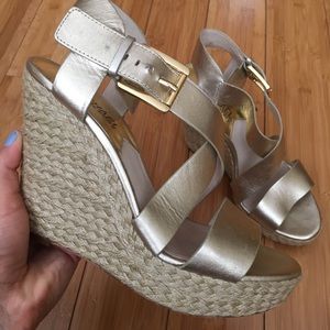 Michael Kors Wedges